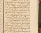 Zdjęcie nr 1074 dla obiektu archiwalnego: Acta actorum, decretorum, sententiarum, erectionum, fundationum, confirmationum, instiutionum, resignationum, constitutionum, provisionum, submissionum, quietationum, substitutionum, ordinationum, ingrossationum, prostestationum R. D. Andreae Trzebicki, episcopi Cracoviensis, ducis Severiae in a. D. 1658 et  1659 acticatorum. Volumen I 