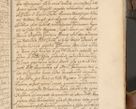 Zdjęcie nr 1072 dla obiektu archiwalnego: Acta actorum, decretorum, sententiarum, erectionum, fundationum, confirmationum, instiutionum, resignationum, constitutionum, provisionum, submissionum, quietationum, substitutionum, ordinationum, ingrossationum, prostestationum R. D. Andreae Trzebicki, episcopi Cracoviensis, ducis Severiae in a. D. 1658 et  1659 acticatorum. Volumen I 
