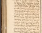 Zdjęcie nr 1071 dla obiektu archiwalnego: Acta actorum, decretorum, sententiarum, erectionum, fundationum, confirmationum, instiutionum, resignationum, constitutionum, provisionum, submissionum, quietationum, substitutionum, ordinationum, ingrossationum, prostestationum R. D. Andreae Trzebicki, episcopi Cracoviensis, ducis Severiae in a. D. 1658 et  1659 acticatorum. Volumen I 