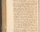 Zdjęcie nr 1069 dla obiektu archiwalnego: Acta actorum, decretorum, sententiarum, erectionum, fundationum, confirmationum, instiutionum, resignationum, constitutionum, provisionum, submissionum, quietationum, substitutionum, ordinationum, ingrossationum, prostestationum R. D. Andreae Trzebicki, episcopi Cracoviensis, ducis Severiae in a. D. 1658 et  1659 acticatorum. Volumen I 