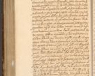 Zdjęcie nr 1063 dla obiektu archiwalnego: Acta actorum, decretorum, sententiarum, erectionum, fundationum, confirmationum, instiutionum, resignationum, constitutionum, provisionum, submissionum, quietationum, substitutionum, ordinationum, ingrossationum, prostestationum R. D. Andreae Trzebicki, episcopi Cracoviensis, ducis Severiae in a. D. 1658 et  1659 acticatorum. Volumen I 