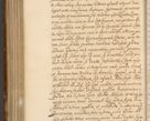 Zdjęcie nr 1061 dla obiektu archiwalnego: Acta actorum, decretorum, sententiarum, erectionum, fundationum, confirmationum, instiutionum, resignationum, constitutionum, provisionum, submissionum, quietationum, substitutionum, ordinationum, ingrossationum, prostestationum R. D. Andreae Trzebicki, episcopi Cracoviensis, ducis Severiae in a. D. 1658 et  1659 acticatorum. Volumen I 
