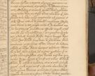 Zdjęcie nr 1060 dla obiektu archiwalnego: Acta actorum, decretorum, sententiarum, erectionum, fundationum, confirmationum, instiutionum, resignationum, constitutionum, provisionum, submissionum, quietationum, substitutionum, ordinationum, ingrossationum, prostestationum R. D. Andreae Trzebicki, episcopi Cracoviensis, ducis Severiae in a. D. 1658 et  1659 acticatorum. Volumen I 