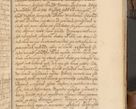 Zdjęcie nr 1056 dla obiektu archiwalnego: Acta actorum, decretorum, sententiarum, erectionum, fundationum, confirmationum, instiutionum, resignationum, constitutionum, provisionum, submissionum, quietationum, substitutionum, ordinationum, ingrossationum, prostestationum R. D. Andreae Trzebicki, episcopi Cracoviensis, ducis Severiae in a. D. 1658 et  1659 acticatorum. Volumen I 