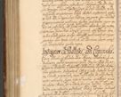 Zdjęcie nr 1053 dla obiektu archiwalnego: Acta actorum, decretorum, sententiarum, erectionum, fundationum, confirmationum, instiutionum, resignationum, constitutionum, provisionum, submissionum, quietationum, substitutionum, ordinationum, ingrossationum, prostestationum R. D. Andreae Trzebicki, episcopi Cracoviensis, ducis Severiae in a. D. 1658 et  1659 acticatorum. Volumen I 