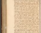Zdjęcie nr 1049 dla obiektu archiwalnego: Acta actorum, decretorum, sententiarum, erectionum, fundationum, confirmationum, instiutionum, resignationum, constitutionum, provisionum, submissionum, quietationum, substitutionum, ordinationum, ingrossationum, prostestationum R. D. Andreae Trzebicki, episcopi Cracoviensis, ducis Severiae in a. D. 1658 et  1659 acticatorum. Volumen I 