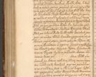 Zdjęcie nr 1047 dla obiektu archiwalnego: Acta actorum, decretorum, sententiarum, erectionum, fundationum, confirmationum, instiutionum, resignationum, constitutionum, provisionum, submissionum, quietationum, substitutionum, ordinationum, ingrossationum, prostestationum R. D. Andreae Trzebicki, episcopi Cracoviensis, ducis Severiae in a. D. 1658 et  1659 acticatorum. Volumen I 