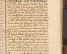 Zdjęcie nr 1042 dla obiektu archiwalnego: Acta actorum, decretorum, sententiarum, erectionum, fundationum, confirmationum, instiutionum, resignationum, constitutionum, provisionum, submissionum, quietationum, substitutionum, ordinationum, ingrossationum, prostestationum R. D. Andreae Trzebicki, episcopi Cracoviensis, ducis Severiae in a. D. 1658 et  1659 acticatorum. Volumen I 