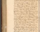 Zdjęcie nr 1041 dla obiektu archiwalnego: Acta actorum, decretorum, sententiarum, erectionum, fundationum, confirmationum, instiutionum, resignationum, constitutionum, provisionum, submissionum, quietationum, substitutionum, ordinationum, ingrossationum, prostestationum R. D. Andreae Trzebicki, episcopi Cracoviensis, ducis Severiae in a. D. 1658 et  1659 acticatorum. Volumen I 