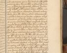 Zdjęcie nr 1032 dla obiektu archiwalnego: Acta actorum, decretorum, sententiarum, erectionum, fundationum, confirmationum, instiutionum, resignationum, constitutionum, provisionum, submissionum, quietationum, substitutionum, ordinationum, ingrossationum, prostestationum R. D. Andreae Trzebicki, episcopi Cracoviensis, ducis Severiae in a. D. 1658 et  1659 acticatorum. Volumen I 