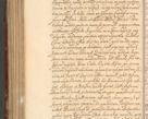 Zdjęcie nr 1033 dla obiektu archiwalnego: Acta actorum, decretorum, sententiarum, erectionum, fundationum, confirmationum, instiutionum, resignationum, constitutionum, provisionum, submissionum, quietationum, substitutionum, ordinationum, ingrossationum, prostestationum R. D. Andreae Trzebicki, episcopi Cracoviensis, ducis Severiae in a. D. 1658 et  1659 acticatorum. Volumen I 
