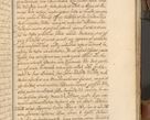 Zdjęcie nr 1030 dla obiektu archiwalnego: Acta actorum, decretorum, sententiarum, erectionum, fundationum, confirmationum, instiutionum, resignationum, constitutionum, provisionum, submissionum, quietationum, substitutionum, ordinationum, ingrossationum, prostestationum R. D. Andreae Trzebicki, episcopi Cracoviensis, ducis Severiae in a. D. 1658 et  1659 acticatorum. Volumen I 