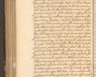 Zdjęcie nr 1029 dla obiektu archiwalnego: Acta actorum, decretorum, sententiarum, erectionum, fundationum, confirmationum, instiutionum, resignationum, constitutionum, provisionum, submissionum, quietationum, substitutionum, ordinationum, ingrossationum, prostestationum R. D. Andreae Trzebicki, episcopi Cracoviensis, ducis Severiae in a. D. 1658 et  1659 acticatorum. Volumen I 