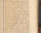 Zdjęcie nr 1028 dla obiektu archiwalnego: Acta actorum, decretorum, sententiarum, erectionum, fundationum, confirmationum, instiutionum, resignationum, constitutionum, provisionum, submissionum, quietationum, substitutionum, ordinationum, ingrossationum, prostestationum R. D. Andreae Trzebicki, episcopi Cracoviensis, ducis Severiae in a. D. 1658 et  1659 acticatorum. Volumen I 