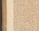 Zdjęcie nr 1027 dla obiektu archiwalnego: Acta actorum, decretorum, sententiarum, erectionum, fundationum, confirmationum, instiutionum, resignationum, constitutionum, provisionum, submissionum, quietationum, substitutionum, ordinationum, ingrossationum, prostestationum R. D. Andreae Trzebicki, episcopi Cracoviensis, ducis Severiae in a. D. 1658 et  1659 acticatorum. Volumen I 