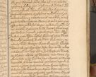 Zdjęcie nr 1026 dla obiektu archiwalnego: Acta actorum, decretorum, sententiarum, erectionum, fundationum, confirmationum, instiutionum, resignationum, constitutionum, provisionum, submissionum, quietationum, substitutionum, ordinationum, ingrossationum, prostestationum R. D. Andreae Trzebicki, episcopi Cracoviensis, ducis Severiae in a. D. 1658 et  1659 acticatorum. Volumen I 