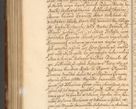 Zdjęcie nr 1025 dla obiektu archiwalnego: Acta actorum, decretorum, sententiarum, erectionum, fundationum, confirmationum, instiutionum, resignationum, constitutionum, provisionum, submissionum, quietationum, substitutionum, ordinationum, ingrossationum, prostestationum R. D. Andreae Trzebicki, episcopi Cracoviensis, ducis Severiae in a. D. 1658 et  1659 acticatorum. Volumen I 