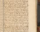 Zdjęcie nr 1022 dla obiektu archiwalnego: Acta actorum, decretorum, sententiarum, erectionum, fundationum, confirmationum, instiutionum, resignationum, constitutionum, provisionum, submissionum, quietationum, substitutionum, ordinationum, ingrossationum, prostestationum R. D. Andreae Trzebicki, episcopi Cracoviensis, ducis Severiae in a. D. 1658 et  1659 acticatorum. Volumen I 