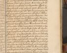 Zdjęcie nr 1020 dla obiektu archiwalnego: Acta actorum, decretorum, sententiarum, erectionum, fundationum, confirmationum, instiutionum, resignationum, constitutionum, provisionum, submissionum, quietationum, substitutionum, ordinationum, ingrossationum, prostestationum R. D. Andreae Trzebicki, episcopi Cracoviensis, ducis Severiae in a. D. 1658 et  1659 acticatorum. Volumen I 