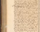 Zdjęcie nr 1019 dla obiektu archiwalnego: Acta actorum, decretorum, sententiarum, erectionum, fundationum, confirmationum, instiutionum, resignationum, constitutionum, provisionum, submissionum, quietationum, substitutionum, ordinationum, ingrossationum, prostestationum R. D. Andreae Trzebicki, episcopi Cracoviensis, ducis Severiae in a. D. 1658 et  1659 acticatorum. Volumen I 