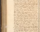 Zdjęcie nr 1017 dla obiektu archiwalnego: Acta actorum, decretorum, sententiarum, erectionum, fundationum, confirmationum, instiutionum, resignationum, constitutionum, provisionum, submissionum, quietationum, substitutionum, ordinationum, ingrossationum, prostestationum R. D. Andreae Trzebicki, episcopi Cracoviensis, ducis Severiae in a. D. 1658 et  1659 acticatorum. Volumen I 