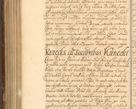 Zdjęcie nr 1009 dla obiektu archiwalnego: Acta actorum, decretorum, sententiarum, erectionum, fundationum, confirmationum, instiutionum, resignationum, constitutionum, provisionum, submissionum, quietationum, substitutionum, ordinationum, ingrossationum, prostestationum R. D. Andreae Trzebicki, episcopi Cracoviensis, ducis Severiae in a. D. 1658 et  1659 acticatorum. Volumen I 