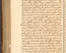 Zdjęcie nr 1007 dla obiektu archiwalnego: Acta actorum, decretorum, sententiarum, erectionum, fundationum, confirmationum, instiutionum, resignationum, constitutionum, provisionum, submissionum, quietationum, substitutionum, ordinationum, ingrossationum, prostestationum R. D. Andreae Trzebicki, episcopi Cracoviensis, ducis Severiae in a. D. 1658 et  1659 acticatorum. Volumen I 
