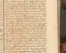 Zdjęcie nr 1006 dla obiektu archiwalnego: Acta actorum, decretorum, sententiarum, erectionum, fundationum, confirmationum, instiutionum, resignationum, constitutionum, provisionum, submissionum, quietationum, substitutionum, ordinationum, ingrossationum, prostestationum R. D. Andreae Trzebicki, episcopi Cracoviensis, ducis Severiae in a. D. 1658 et  1659 acticatorum. Volumen I 