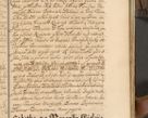 Zdjęcie nr 1004 dla obiektu archiwalnego: Acta actorum, decretorum, sententiarum, erectionum, fundationum, confirmationum, instiutionum, resignationum, constitutionum, provisionum, submissionum, quietationum, substitutionum, ordinationum, ingrossationum, prostestationum R. D. Andreae Trzebicki, episcopi Cracoviensis, ducis Severiae in a. D. 1658 et  1659 acticatorum. Volumen I 