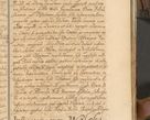 Zdjęcie nr 1002 dla obiektu archiwalnego: Acta actorum, decretorum, sententiarum, erectionum, fundationum, confirmationum, instiutionum, resignationum, constitutionum, provisionum, submissionum, quietationum, substitutionum, ordinationum, ingrossationum, prostestationum R. D. Andreae Trzebicki, episcopi Cracoviensis, ducis Severiae in a. D. 1658 et  1659 acticatorum. Volumen I 