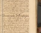 Zdjęcie nr 998 dla obiektu archiwalnego: Acta actorum, decretorum, sententiarum, erectionum, fundationum, confirmationum, instiutionum, resignationum, constitutionum, provisionum, submissionum, quietationum, substitutionum, ordinationum, ingrossationum, prostestationum R. D. Andreae Trzebicki, episcopi Cracoviensis, ducis Severiae in a. D. 1658 et  1659 acticatorum. Volumen I 