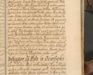 Zdjęcie nr 996 dla obiektu archiwalnego: Acta actorum, decretorum, sententiarum, erectionum, fundationum, confirmationum, instiutionum, resignationum, constitutionum, provisionum, submissionum, quietationum, substitutionum, ordinationum, ingrossationum, prostestationum R. D. Andreae Trzebicki, episcopi Cracoviensis, ducis Severiae in a. D. 1658 et  1659 acticatorum. Volumen I 