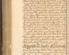 Zdjęcie nr 995 dla obiektu archiwalnego: Acta actorum, decretorum, sententiarum, erectionum, fundationum, confirmationum, instiutionum, resignationum, constitutionum, provisionum, submissionum, quietationum, substitutionum, ordinationum, ingrossationum, prostestationum R. D. Andreae Trzebicki, episcopi Cracoviensis, ducis Severiae in a. D. 1658 et  1659 acticatorum. Volumen I 