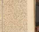 Zdjęcie nr 992 dla obiektu archiwalnego: Acta actorum, decretorum, sententiarum, erectionum, fundationum, confirmationum, instiutionum, resignationum, constitutionum, provisionum, submissionum, quietationum, substitutionum, ordinationum, ingrossationum, prostestationum R. D. Andreae Trzebicki, episcopi Cracoviensis, ducis Severiae in a. D. 1658 et  1659 acticatorum. Volumen I 