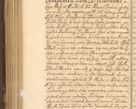 Zdjęcie nr 985 dla obiektu archiwalnego: Acta actorum, decretorum, sententiarum, erectionum, fundationum, confirmationum, instiutionum, resignationum, constitutionum, provisionum, submissionum, quietationum, substitutionum, ordinationum, ingrossationum, prostestationum R. D. Andreae Trzebicki, episcopi Cracoviensis, ducis Severiae in a. D. 1658 et  1659 acticatorum. Volumen I 