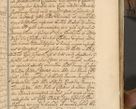 Zdjęcie nr 984 dla obiektu archiwalnego: Acta actorum, decretorum, sententiarum, erectionum, fundationum, confirmationum, instiutionum, resignationum, constitutionum, provisionum, submissionum, quietationum, substitutionum, ordinationum, ingrossationum, prostestationum R. D. Andreae Trzebicki, episcopi Cracoviensis, ducis Severiae in a. D. 1658 et  1659 acticatorum. Volumen I 