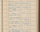 Zdjęcie nr 225 dla obiektu archiwalnego: Protocollum Consistorii lat. Leop. 1942