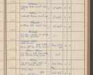 Zdjęcie nr 111 dla obiektu archiwalnego: Protocollum Consistorii lat. Leop. 1942