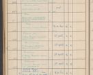 Zdjęcie nr 40 dla obiektu archiwalnego: Protocollum Consistorii lat. Leop. 1942