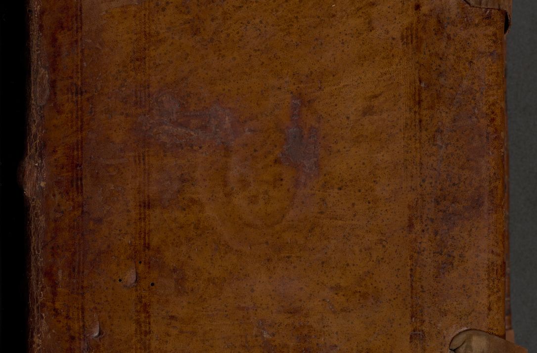 Zdjęcie nr 1 dla obiektu archiwalnego: Acta actorum, causarum spiritualium, civilium, criminalium, obligationum, quietationum, inscpritionum, cessionum, decimarum, testamentorum R. D. Martini Szyszkowski, episcopi Cracoviensis, ducis Severiensis in annis 1624 - 1626. Tomus tertius.