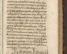 Zdjęcie nr 206 dla obiektu archiwalnego: Acta actorum, causarum spiritualium, civilium, criminalium, obligationum, quietationum, inscpritionum, cessionum, decimarum, testamentorum R. D. Martini Szyszkowski, episcopi Cracoviensis, ducis Severiensis in annis 1624 - 1626. Tomus tertius.