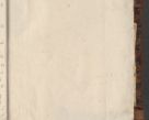 Zdjęcie nr 6 dla obiektu archiwalnego: Acta actorum, causarum spiritualium, civilium, criminalium, obligationum, quietationum, inscpritionum, cessionum, decimarum, testamentorum R. D. Martini Szyszkowski, episcopi Cracoviensis, ducis Severiensis in annis 1624 - 1626. Tomus tertius.