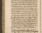 Zdjęcie nr 203 dla obiektu archiwalnego: Acta actorum, causarum spiritualium, civilium, criminalium, obligationum, quietationum, inscpritionum, cessionum, decimarum, testamentorum R. D. Martini Szyszkowski, episcopi Cracoviensis, ducis Severiensis in annis 1624 - 1626. Tomus tertius.