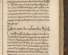 Zdjęcie nr 202 dla obiektu archiwalnego: Acta actorum, causarum spiritualium, civilium, criminalium, obligationum, quietationum, inscpritionum, cessionum, decimarum, testamentorum R. D. Martini Szyszkowski, episcopi Cracoviensis, ducis Severiensis in annis 1624 - 1626. Tomus tertius.