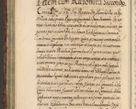Zdjęcie nr 201 dla obiektu archiwalnego: Acta actorum, causarum spiritualium, civilium, criminalium, obligationum, quietationum, inscpritionum, cessionum, decimarum, testamentorum R. D. Martini Szyszkowski, episcopi Cracoviensis, ducis Severiensis in annis 1624 - 1626. Tomus tertius.