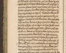 Zdjęcie nr 197 dla obiektu archiwalnego: Acta actorum, causarum spiritualium, civilium, criminalium, obligationum, quietationum, inscpritionum, cessionum, decimarum, testamentorum R. D. Martini Szyszkowski, episcopi Cracoviensis, ducis Severiensis in annis 1624 - 1626. Tomus tertius.
