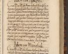Zdjęcie nr 194 dla obiektu archiwalnego: Acta actorum, causarum spiritualium, civilium, criminalium, obligationum, quietationum, inscpritionum, cessionum, decimarum, testamentorum R. D. Martini Szyszkowski, episcopi Cracoviensis, ducis Severiensis in annis 1624 - 1626. Tomus tertius.