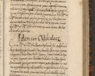 Zdjęcie nr 192 dla obiektu archiwalnego: Acta actorum, causarum spiritualium, civilium, criminalium, obligationum, quietationum, inscpritionum, cessionum, decimarum, testamentorum R. D. Martini Szyszkowski, episcopi Cracoviensis, ducis Severiensis in annis 1624 - 1626. Tomus tertius.