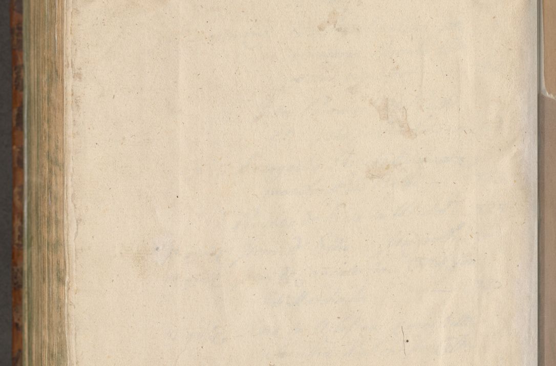 Zdjęcie nr 7 dla obiektu archiwalnego: Acta actorum, causarum spiritualium, civilium, criminalium, obligationum, quietationum, inscpritionum, cessionum, decimarum, testamentorum R. D. Martini Szyszkowski, episcopi Cracoviensis, ducis Severiensis in annis 1624 - 1626. Tomus tertius.