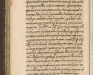 Zdjęcie nr 187 dla obiektu archiwalnego: Acta actorum, causarum spiritualium, civilium, criminalium, obligationum, quietationum, inscpritionum, cessionum, decimarum, testamentorum R. D. Martini Szyszkowski, episcopi Cracoviensis, ducis Severiensis in annis 1624 - 1626. Tomus tertius.